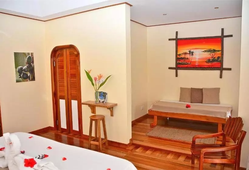 Fotos del hotel Calou Guest House:  19