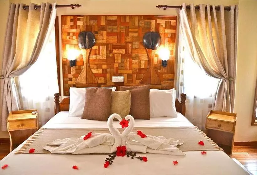 Fotos del hotel Calou Guest House:  17