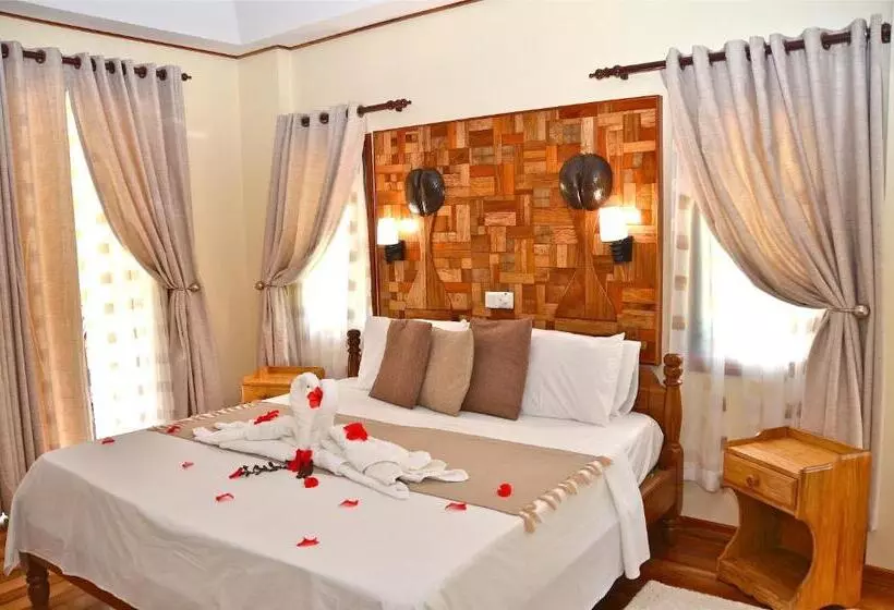 Fotos del hotel Calou Guest House:  5