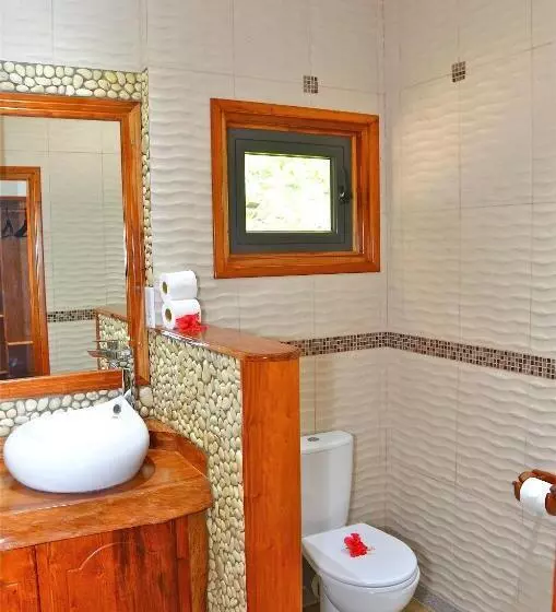 Fotos del hotel Calou Guest House:  3