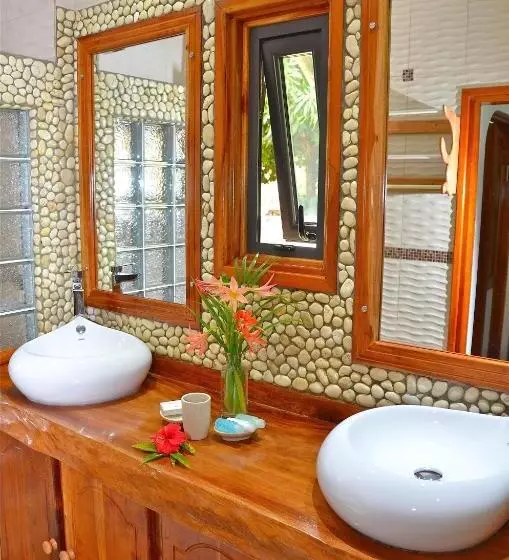 Fotos del hotel Calou Guest House:  6