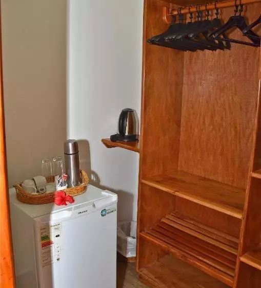Fotos del hotel Calou Guest House:  2