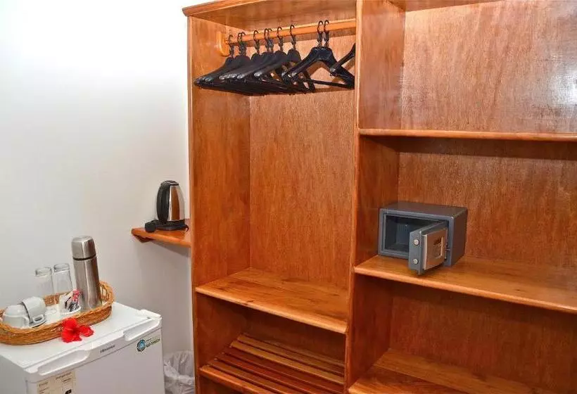 Fotos del hotel Calou Guest House:  25