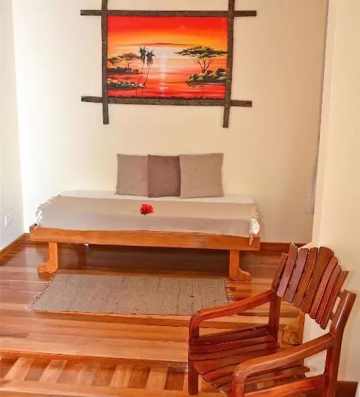 Fotos del hotel Calou Guest House:  24