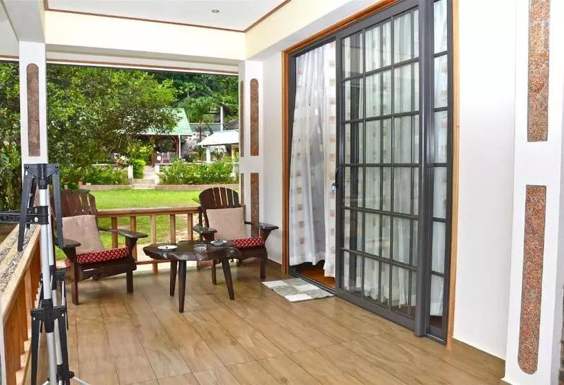 Fotos del hotel Calou Guest House:  18