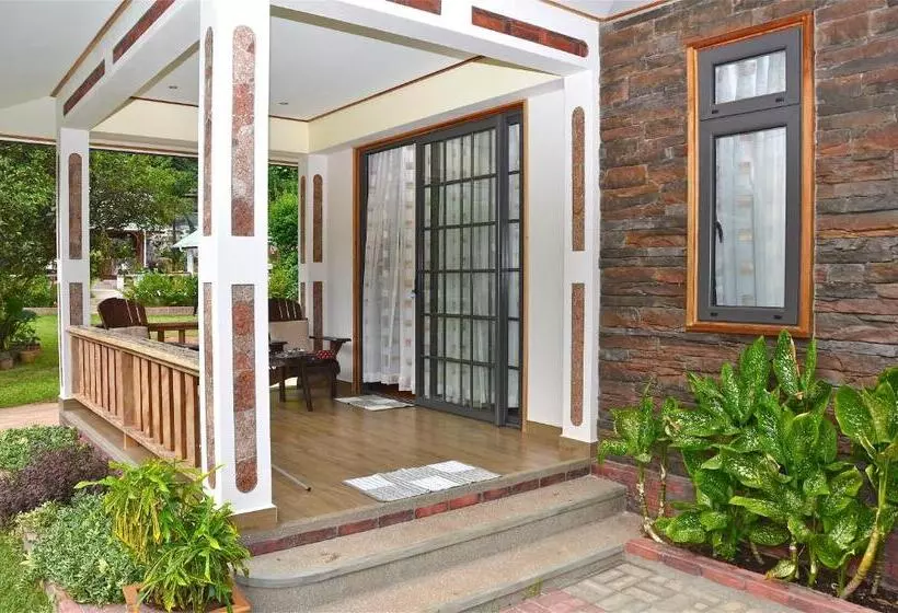Fotos del hotel Calou Guest House:  4