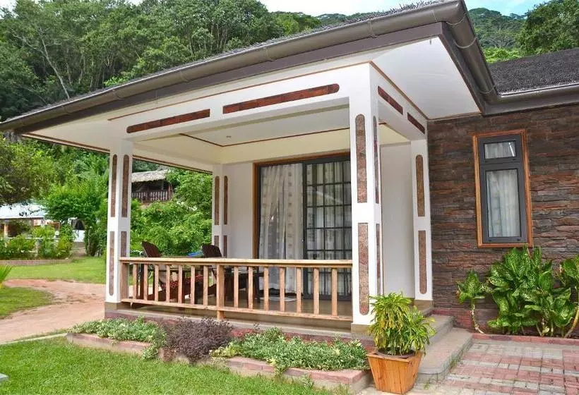 Fotos del hotel Calou Guest House:  10