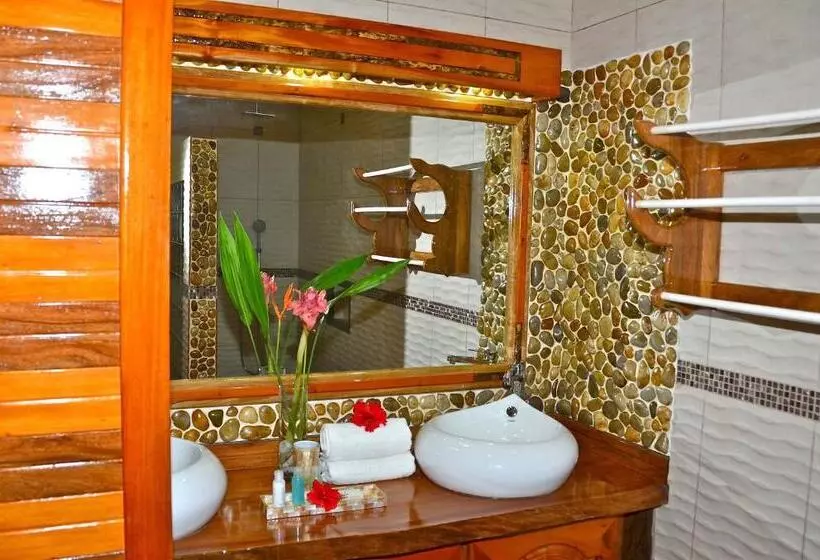Fotos del hotel Calou Guest House:  9