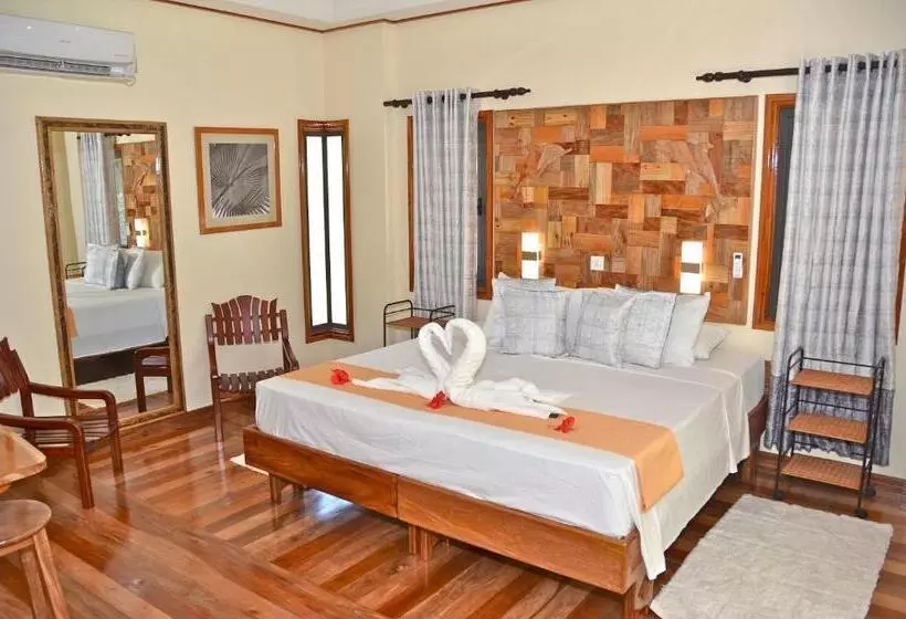 Fotos del hotel Calou Guest House:  8