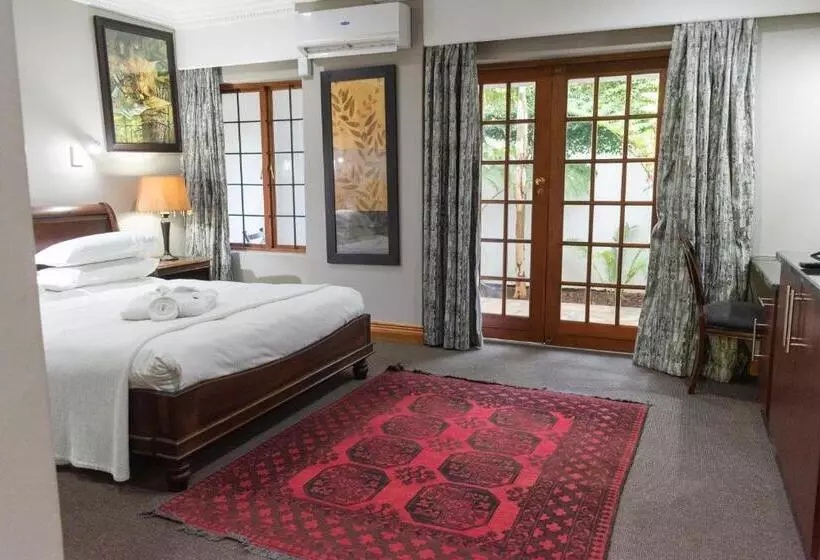 Fotos del hotel Aanmani Rose Guesthouse:  12