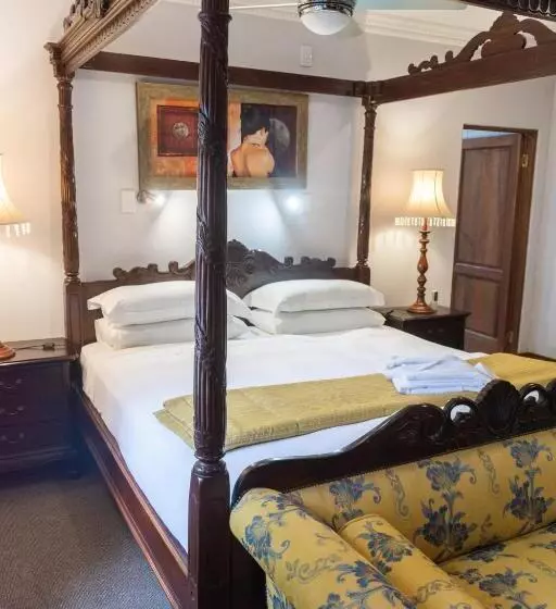 Aanmani Rose Guesthouse