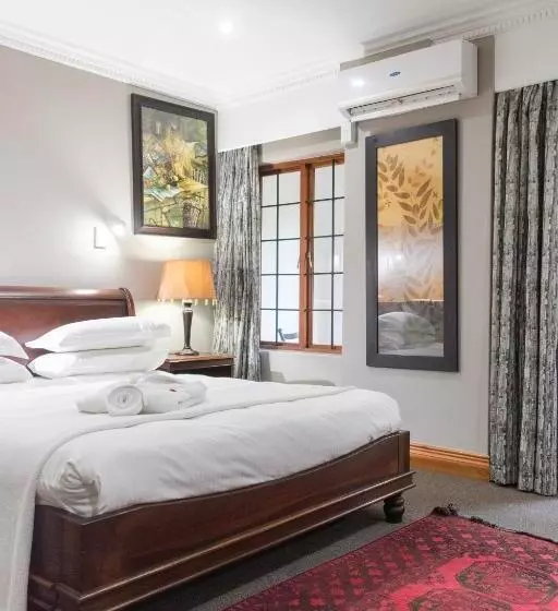 Fotos del hotel Aanmani Rose Guesthouse:  7