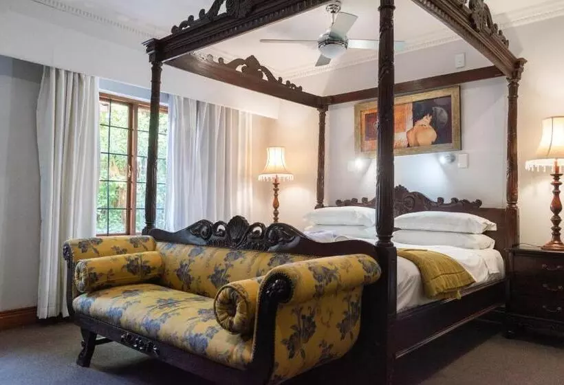 Fotos del hotel Aanmani Rose Guesthouse:  13