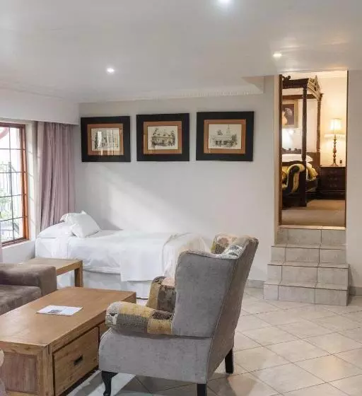 Fotos del hotel Aanmani Rose Guesthouse:  9