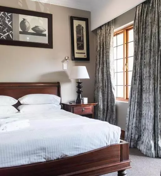 Fotos del hotel Aanmani Rose Guesthouse:  10