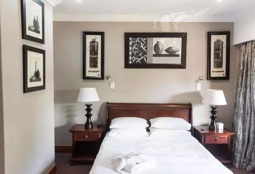 Fotos del hotel Aanmani Rose Guesthouse:  11