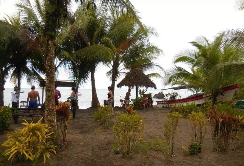 Fotos del hotel Nuquimar:  24