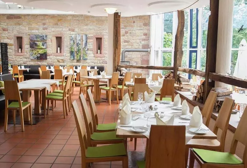 Fotos del hotel Stiftsgut Keysermühle:  8