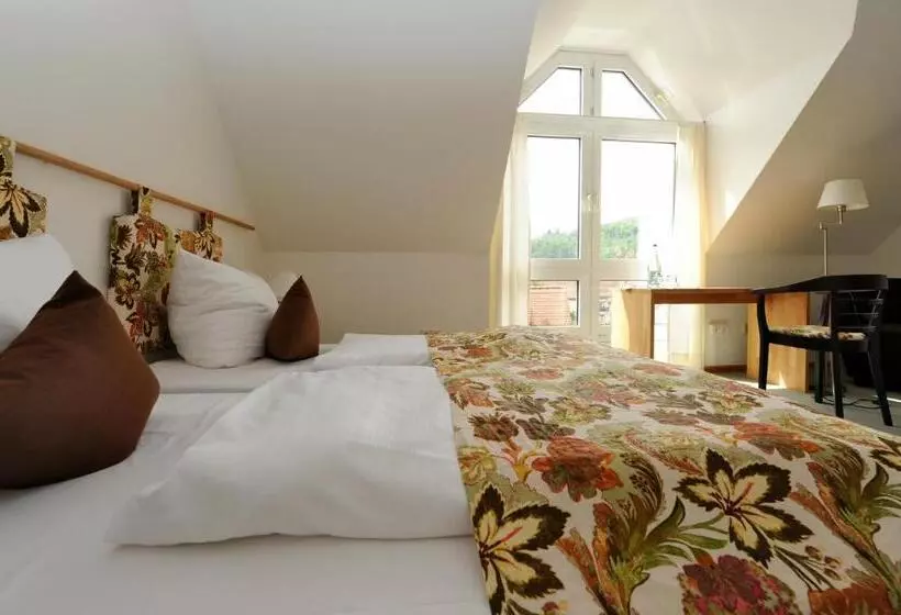 Fotos del hotel Stiftsgut Keysermühle:  6