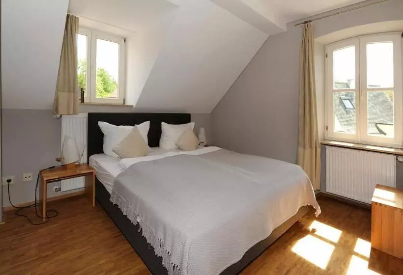 Fotos del hotel Stiftsgut Keysermühle:  7