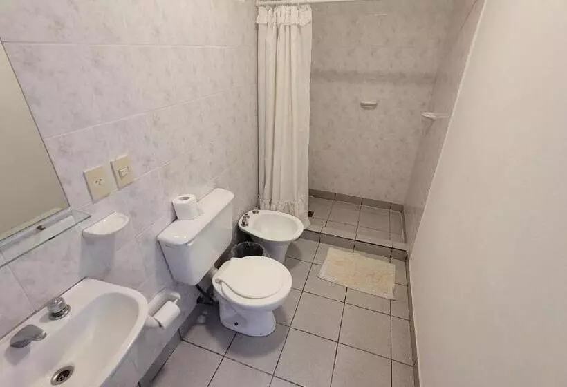 Fotos del hotel Amancay:  4