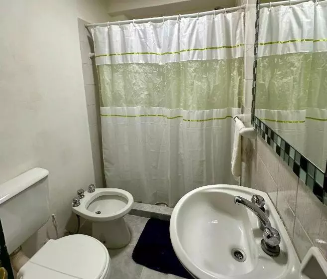 Fotos del hotel Amancay:  14