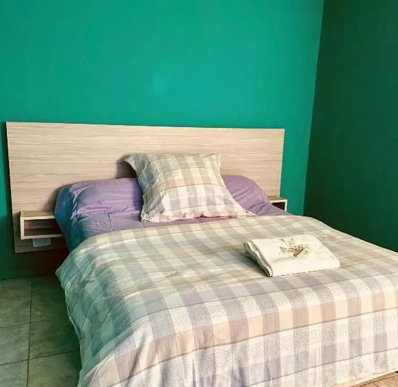 Fotos del hotel Amancay:  23