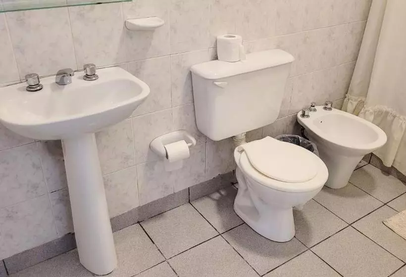 Fotos del hotel Amancay:  10