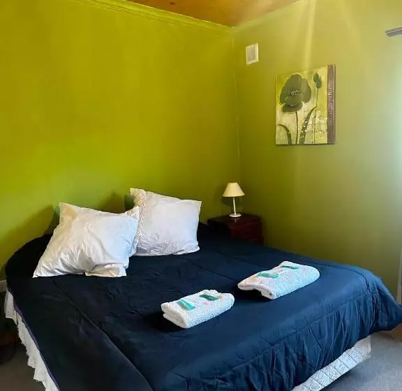 Fotos del hotel Amancay:  11
