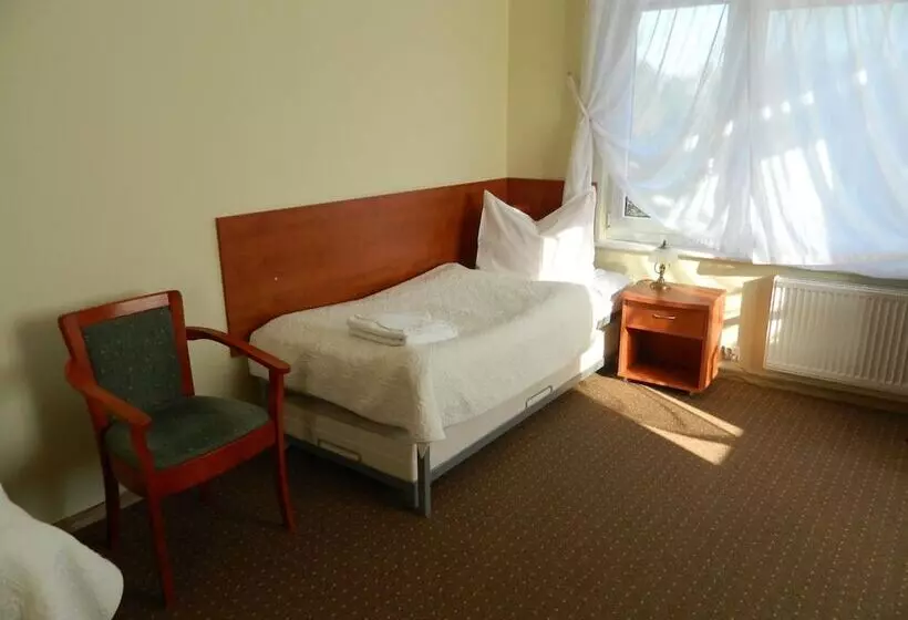 Fotos del hotel Bursztyn:  9
