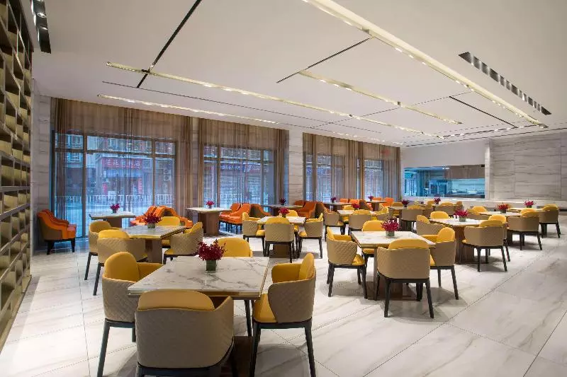 Fotos del hotel Ramada Encore By Wyndham Guangzhou South:  3