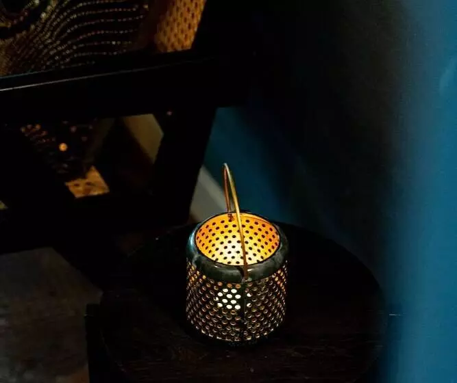Fotos del hotel Mai Amsterdam:  19