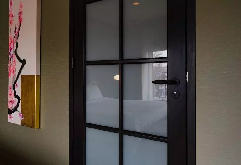 Fotos del hotel Mai Amsterdam:  11