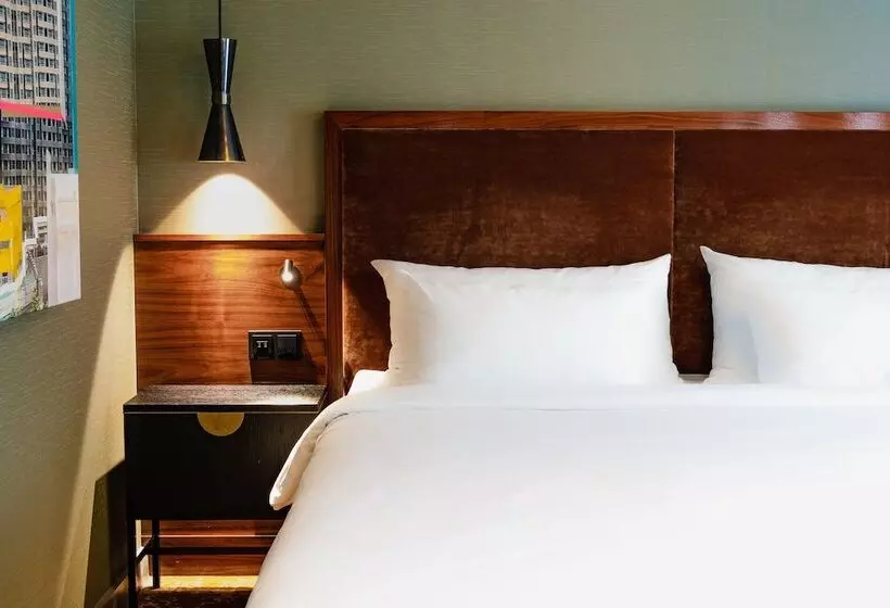 Fotos del hotel Mai Amsterdam:  3