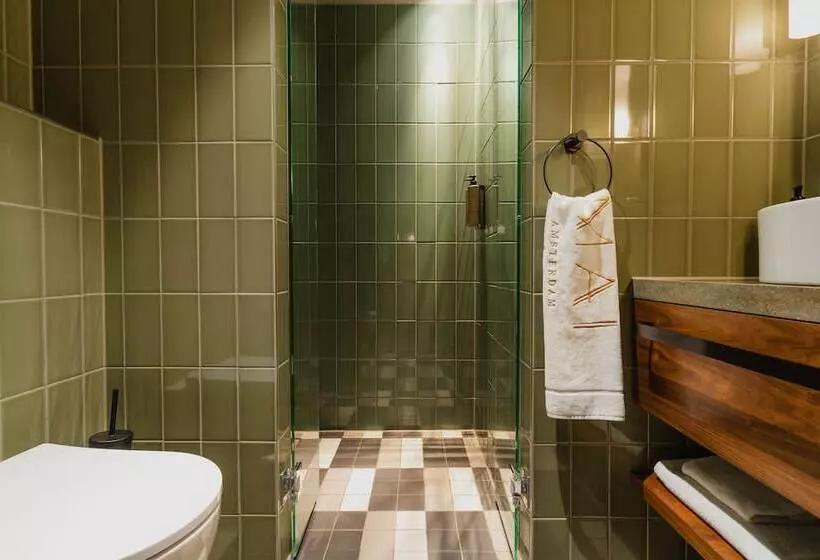 Fotos del hotel Mai Amsterdam:  17