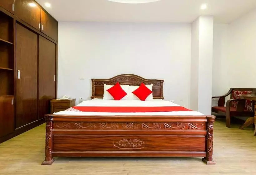 Fotos del hotel Oyo 668 New Amely:  11