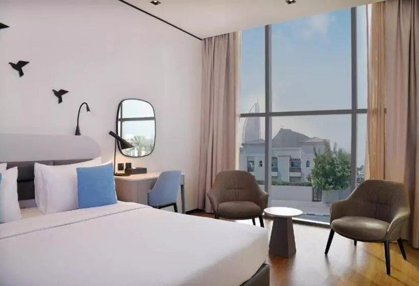 Fotos del hotel Lemon Tree , Jumeirah Dubai:  3