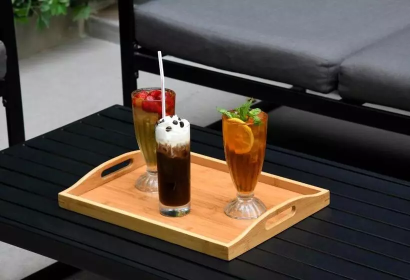 Fotos del hotel Lemon Tree , Jumeirah Dubai:  8
