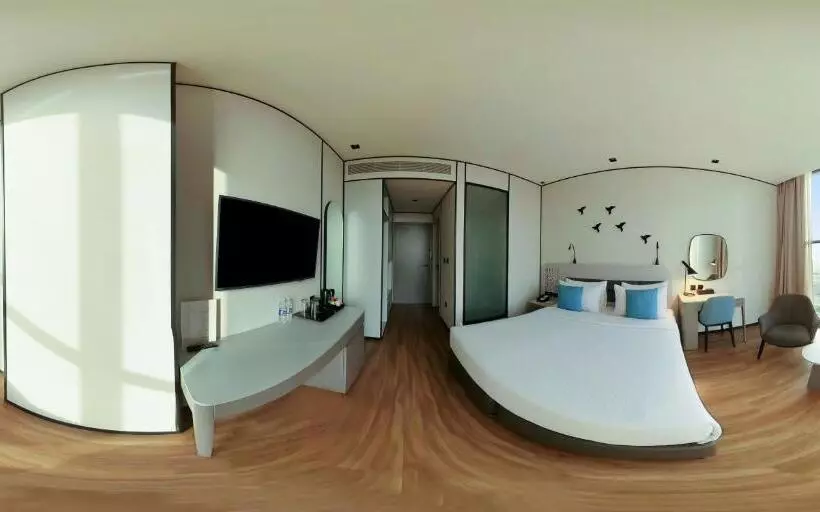 Fotos del hotel Lemon Tree , Jumeirah Dubai:  2