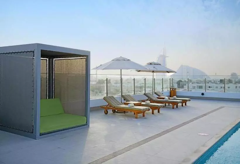Fotos del hotel Lemon Tree , Jumeirah Dubai:  14