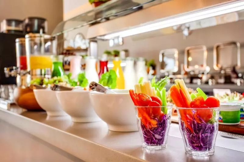 Fotos del hotel Lemon Tree , Jumeirah Dubai:  5