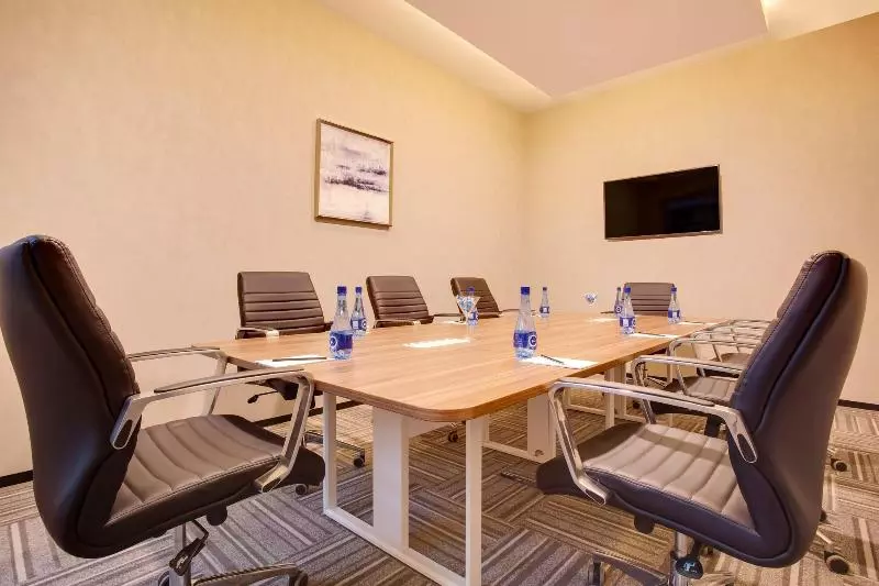 Fotos del hotel Lemon Tree , Jumeirah Dubai:  9