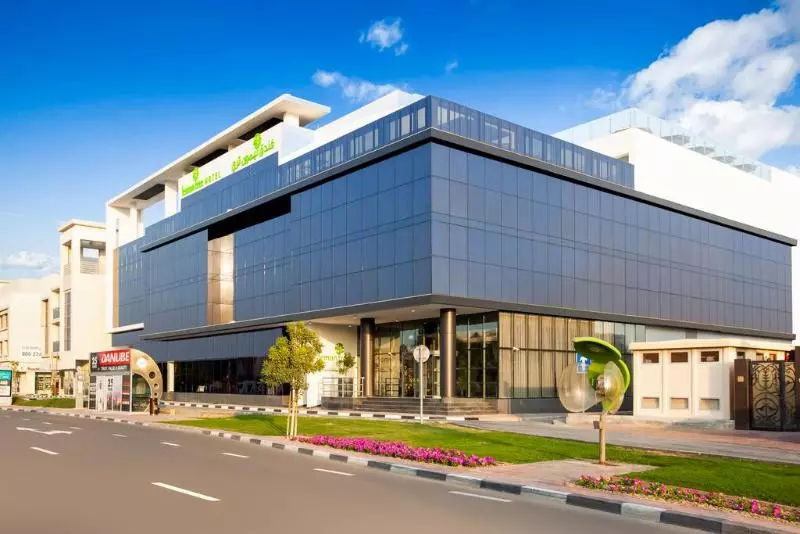 Lemon Tree , Jumeirah Dubai