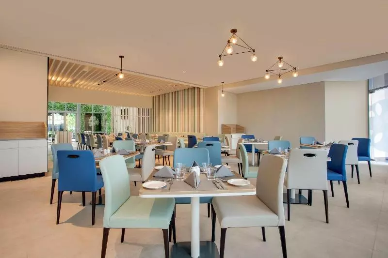 Fotos del hotel Lemon Tree , Jumeirah Dubai:  22