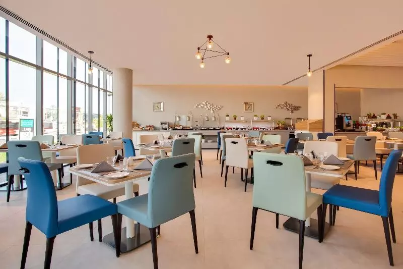 Fotos del hotel Lemon Tree , Jumeirah Dubai:  24