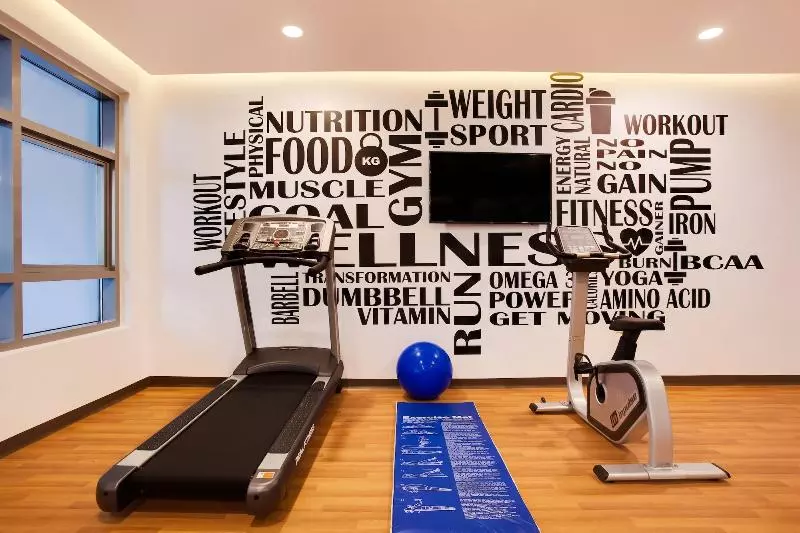 Fotos del hotel Lemon Tree , Jumeirah Dubai:  4