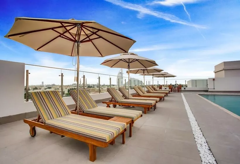 Fotos del hotel Lemon Tree , Jumeirah Dubai:  28