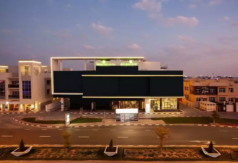 Fotos del hotel Lemon Tree , Jumeirah Dubai:  32