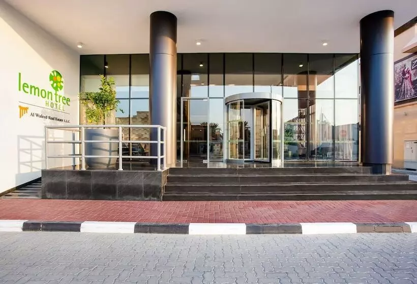 Fotos del hotel Lemon Tree , Jumeirah Dubai:  35