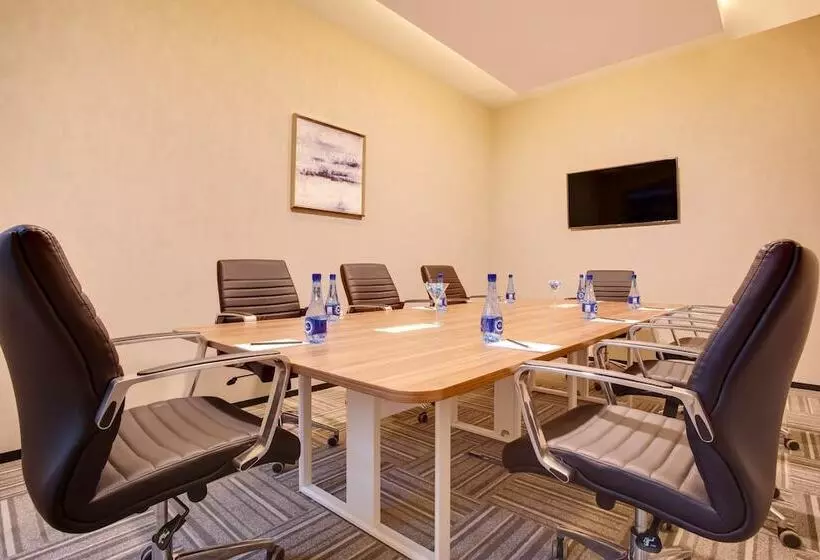 Fotos del hotel Lemon Tree , Jumeirah Dubai:  37